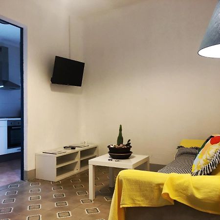 Apartmán Casita De Pescador II Calafell Exteriér fotografie