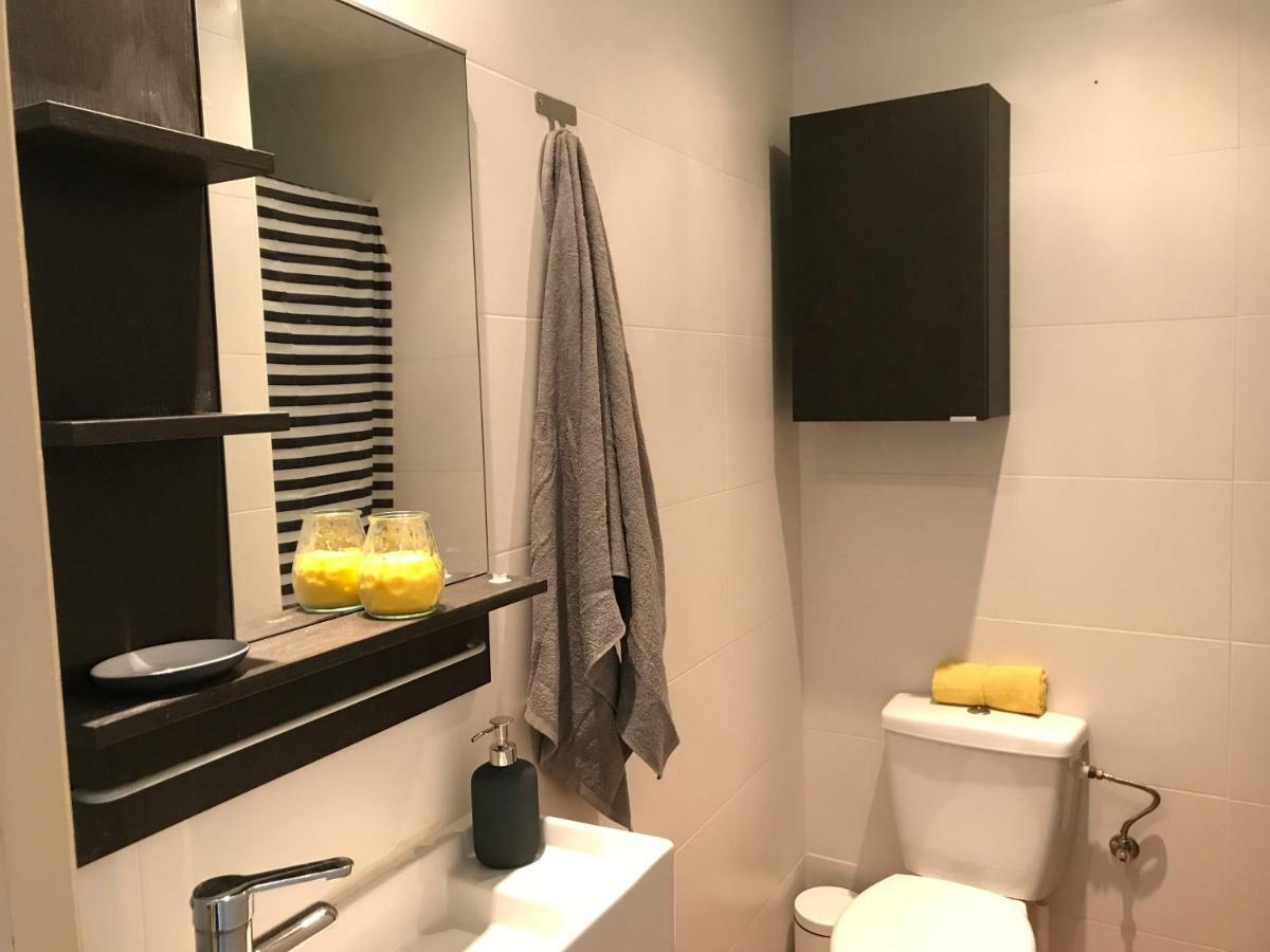 Apartmán Casita De Pescador II Calafell Exteriér fotografie