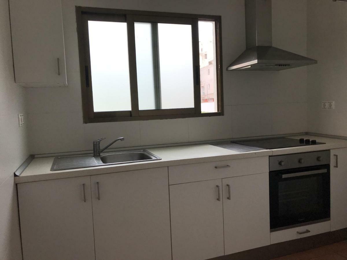 Apartmán Casita De Pescador II Calafell Exteriér fotografie