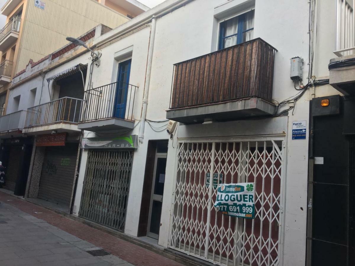 Apartmán Casita De Pescador II Calafell Exteriér fotografie