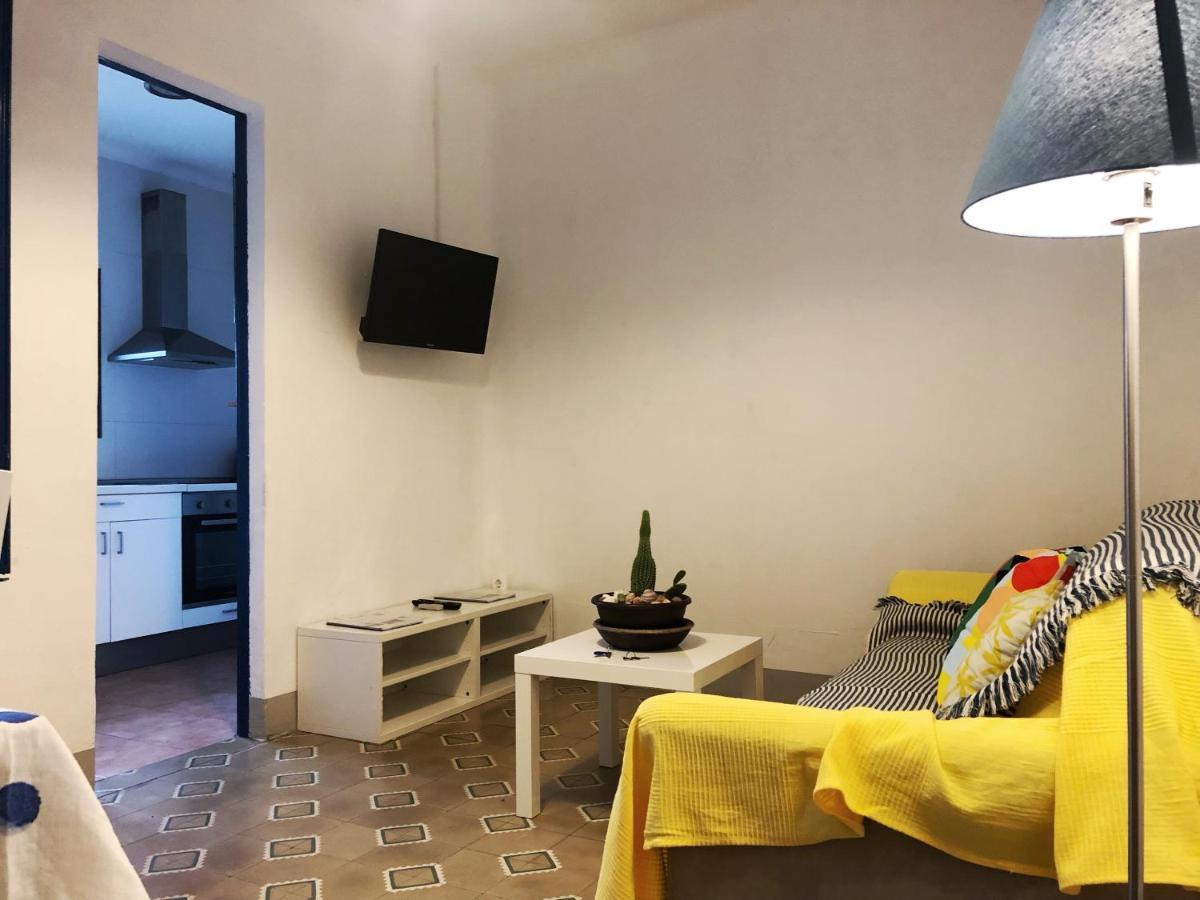 Apartmán Casita De Pescador II Calafell Exteriér fotografie