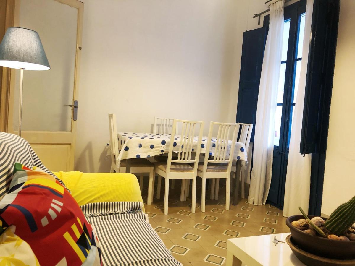 Apartmán Casita De Pescador II Calafell Exteriér fotografie