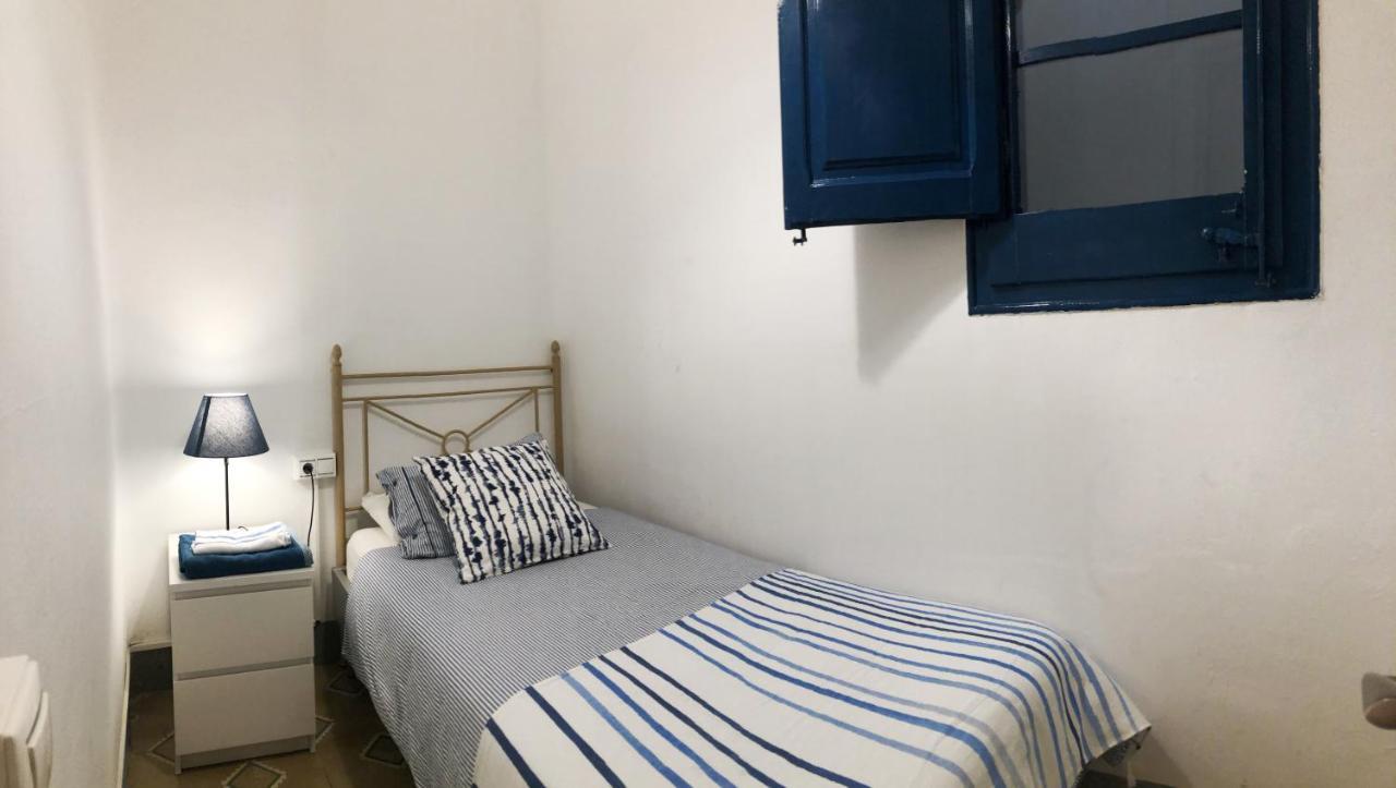 Apartmán Casita De Pescador II Calafell Exteriér fotografie